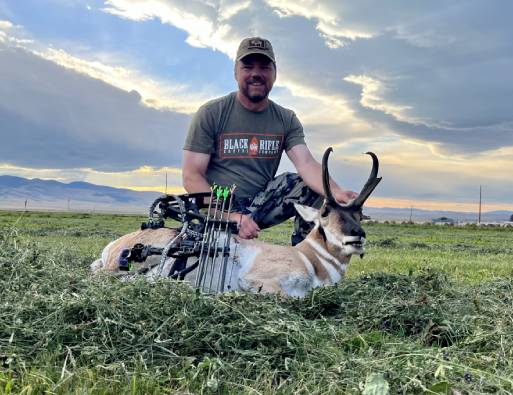 Montana outfitters