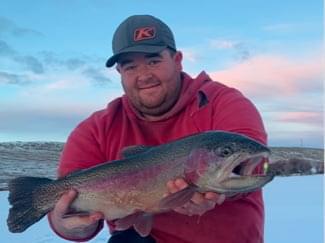 Guided hunts in White Sulphur Springs, Montana