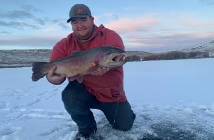 Guided hunts in White Sulphur Springs, Montana
