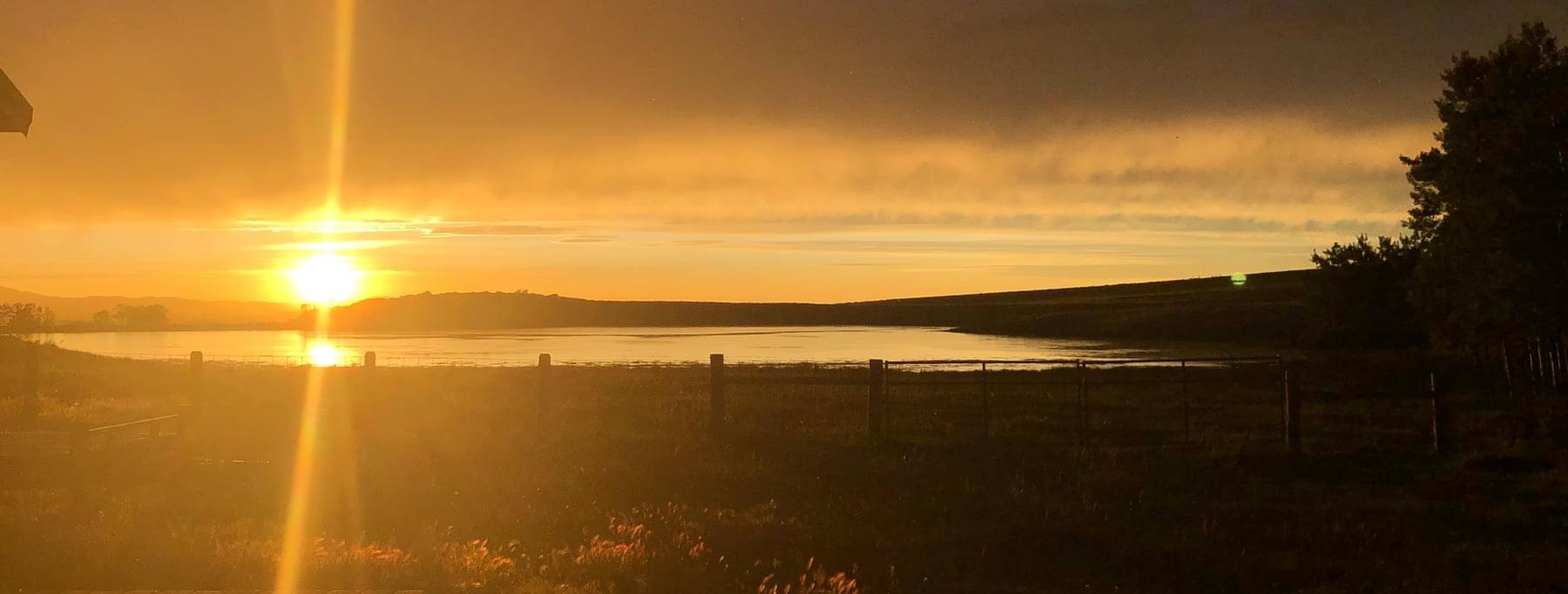 Guided deer hunting in Montana