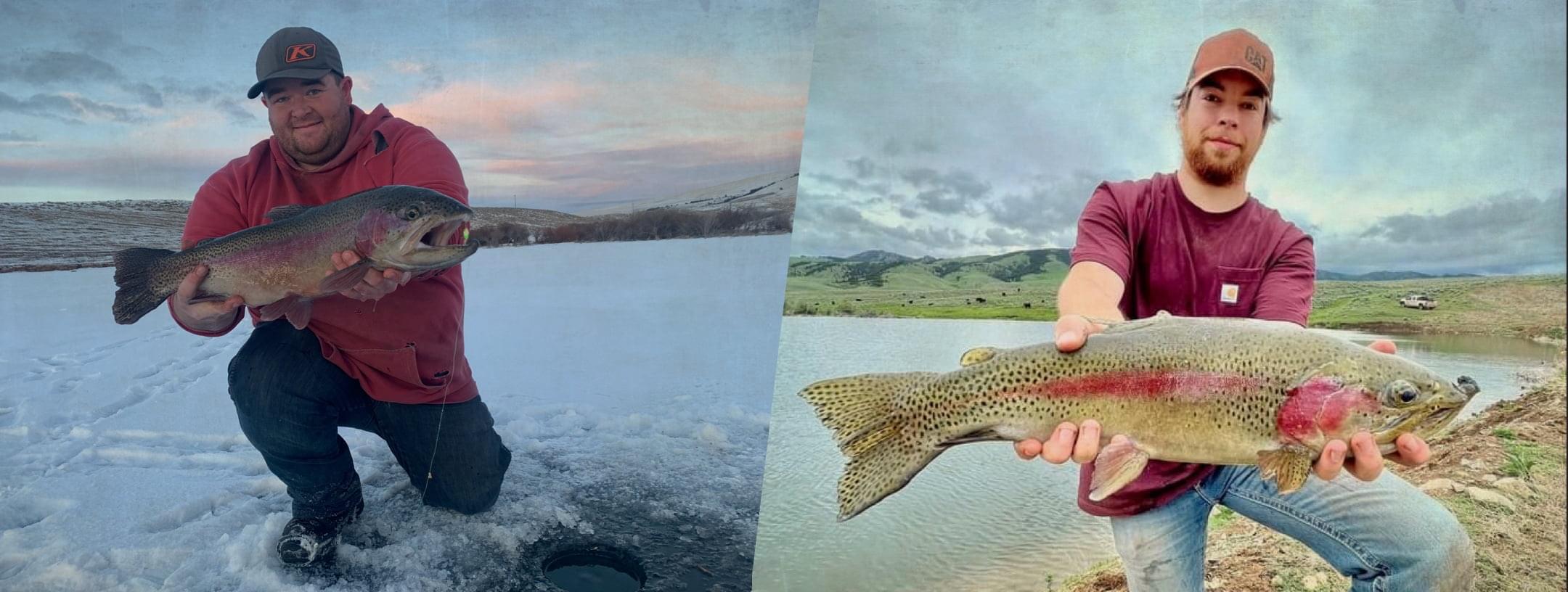Montana outfitter